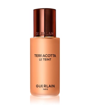 GUERLAIN Terracotta Le Teint Flüssige Foundation · 35 ml · Rosa