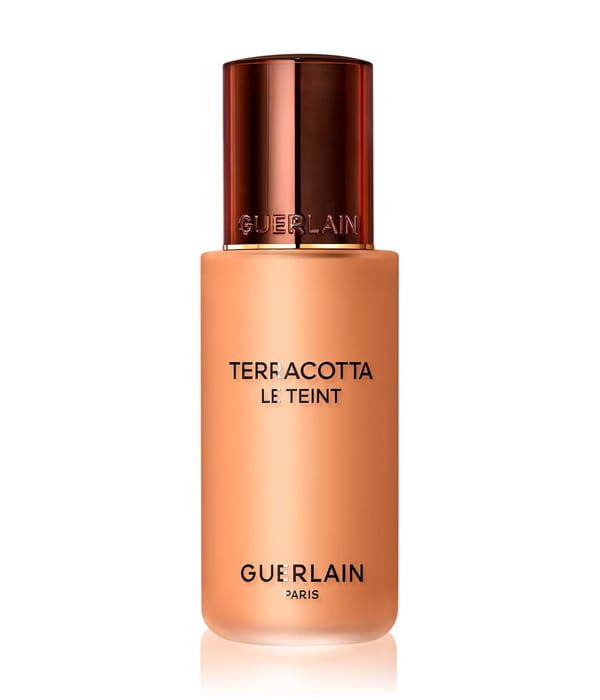 Zdjęcie produktu 1 z 6, GUERLAIN Terracotta Podkład w płynie