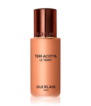 GUERLAIN Terracotta Le Teint Flüssige Foundation · 35 ml · Rosa