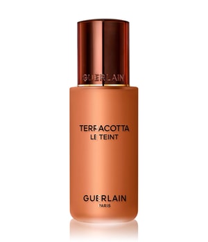 GUERLAIN Terracotta Le Teint Flüssige Foundation · 35 ml · Hellbraun
