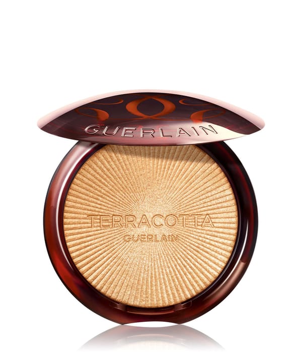 Zdjęcie produktu 1 z 6, GUERLAIN Terracotta Rozświetlacz