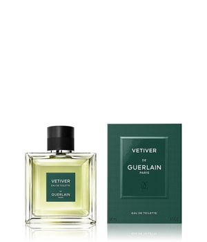 GUERLAIN Vétiver Eau de Toilette online kaufen