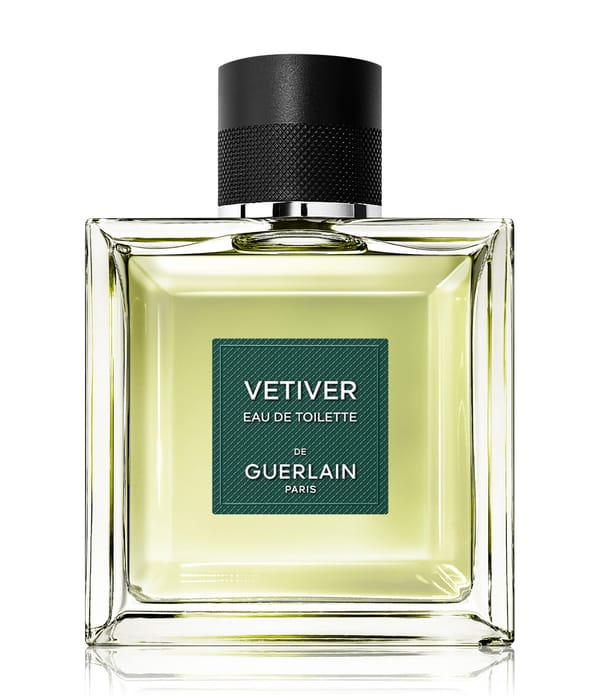 Produktbild 1 von 2, GUERLAIN Vétiver Eau de Toilette