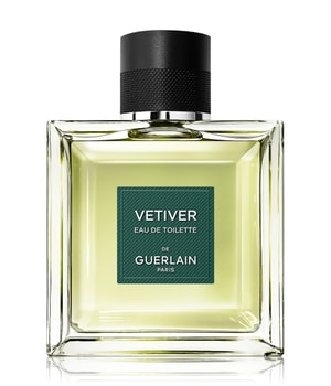 GUERLAIN Vétiver