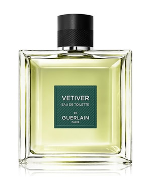 GUERLAIN Vétiver