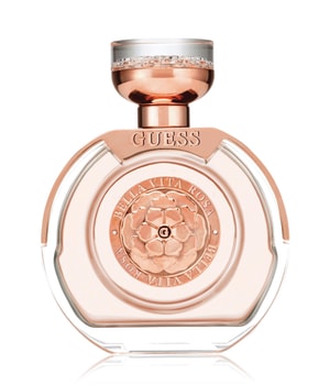 Guess Bella Vita Rosa Eau de Toilette · 100 ml