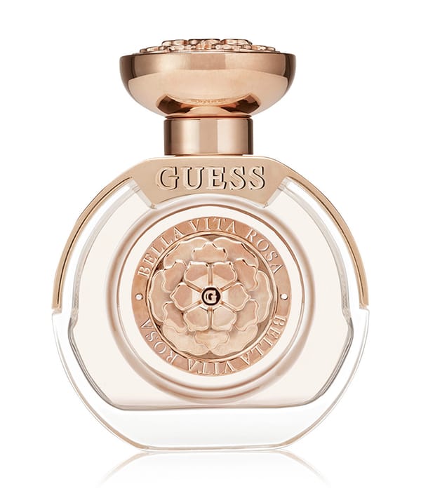 Produktbild 1 von 3, Guess Bella Vita Rosa Eau de Toilette