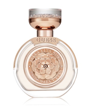 Guess Bella Vita Rosa Eau de Toilette · 50 ml