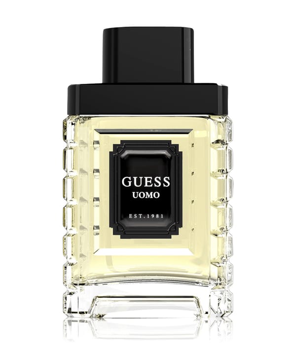 Produktbild 1 von 1, Guess Guess Uomo After Shave Lotion