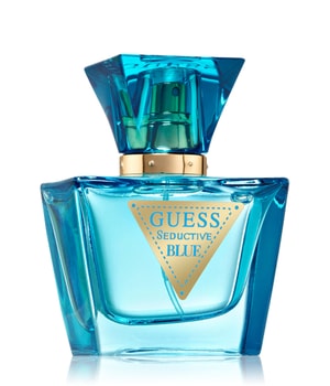 Guess Seductive Blue Eau de Toilette (EdT) 30 ml Damen