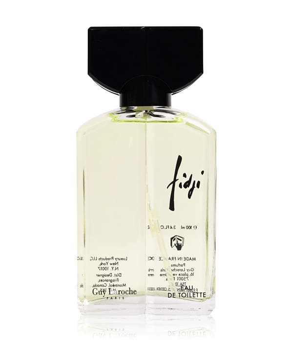 Productafbeelding 1 van 1, Guy Laroche fidji Eau de Toilette