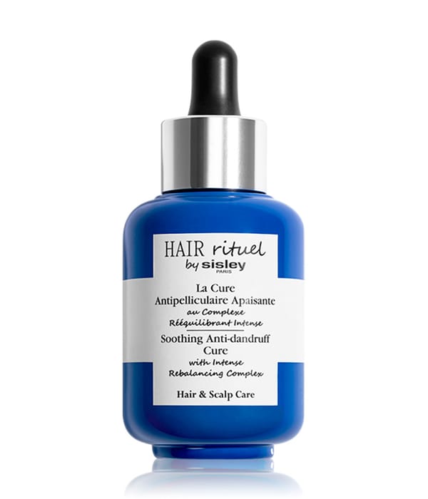 Produktbild 1 von 1, Hair Rituel by Sisley Anti-Dandruff Soothing Cure Haarserum