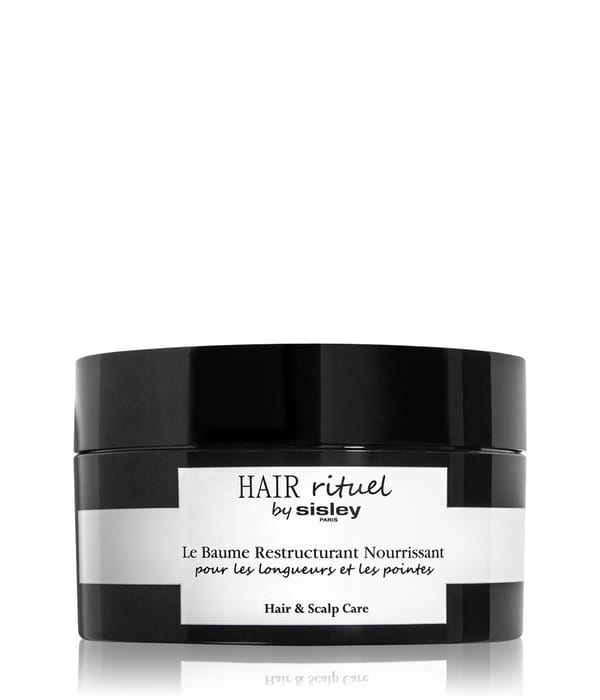 Produktbild 1 von 4, Hair Rituel by Sisley Restructuring Nourishing Haarmaske