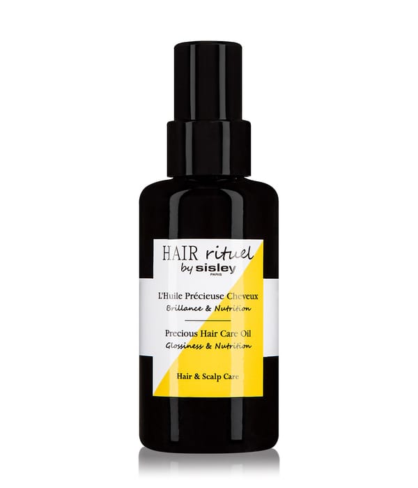 Produktbild 1 von 3, Hair Rituel by Sisley Precious Hair Care Oil Haaröl