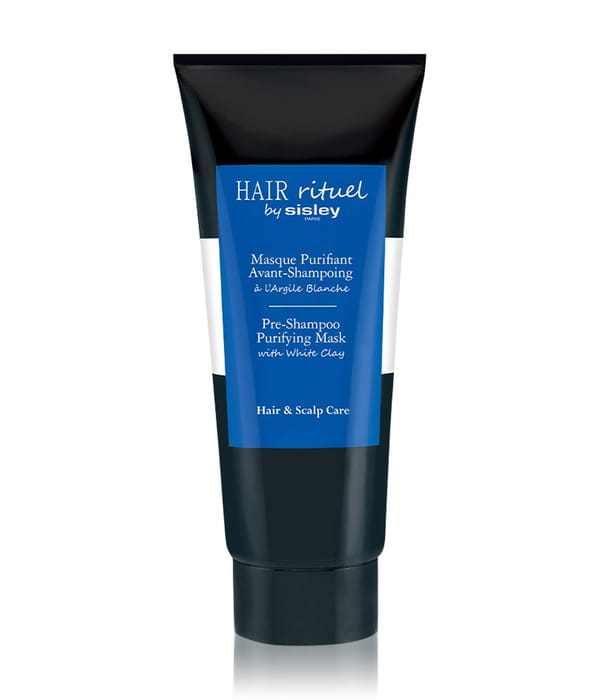 Produktbild 1 von 1, Hair Rituel by Sisley Pre-Shampoo Haarmaske