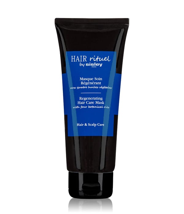 Produktbild 1 von 2, Hair Rituel by Sisley Regenerating Haarmaske