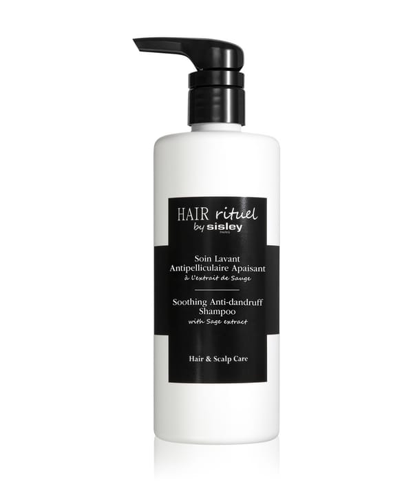 Produktbild 1 von 1, Hair Rituel by Sisley Soin Lavant Haarshampoo