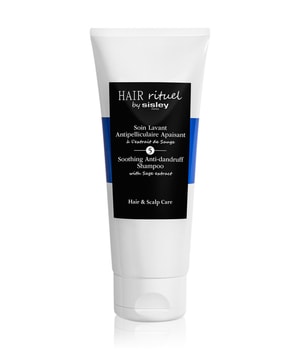 Produktbild 1 von 1, Hair Rituel by Sisley Soothing Anti-dandruff Shampoo Haarshampoo