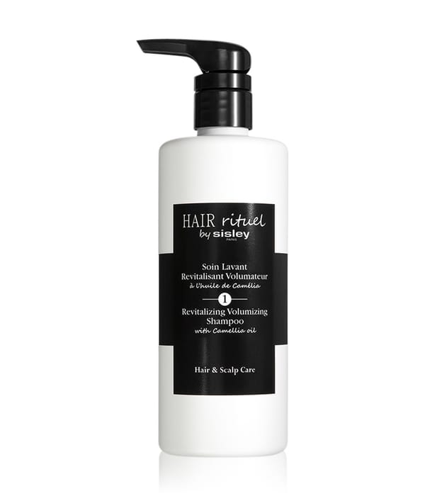 Produktbild 1 von 3, Hair Rituel by Sisley Soin Lavant Haarshampoo