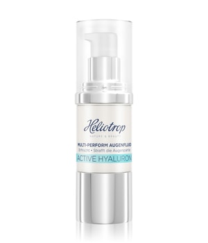 Heliotrop Active Hyaluron Multi-Perform Øjenvæske