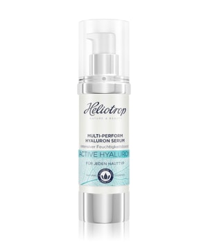 Heliotrop Active Hyaluron Multi-Perform Serum