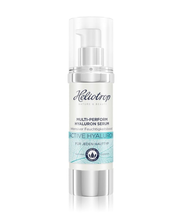 Produktbillede 1 af 3, Heliotrop Active Hyaluron Serum