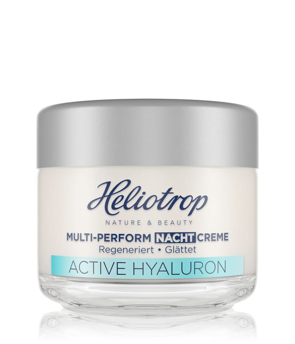 Image du produit 1 sur 3, Heliotrop Active Hyaluron Crème de nuit