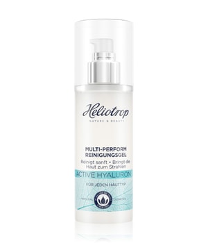 Heliotrop Active Hyaluron Multi-Perform Rengöringsgel