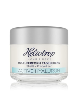 Heliotrop Active Hyaluron Multi-Perform Dagcrème 50 ml