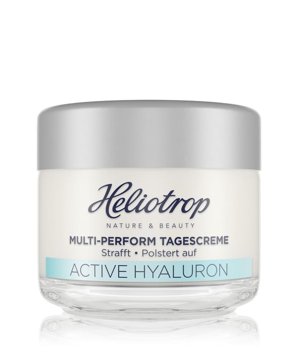 Produktbillede 1 af 3, Heliotrop Active Hyaluron Dagcreme