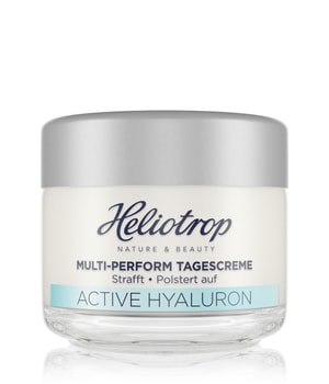 Produktbild 1 von 3, Heliotrop Active Hyaluron Tagescreme