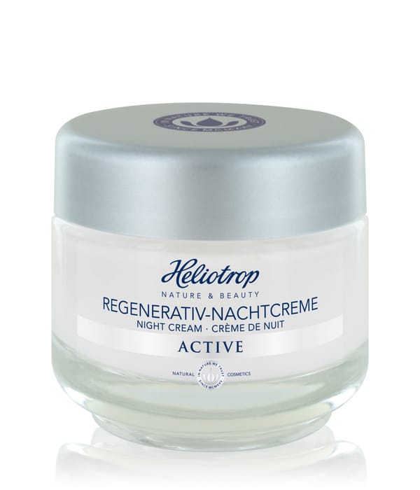 Produktbillede 1 af 3, Heliotrop Active Natcreme
