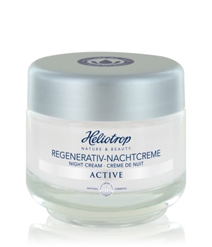 Heliotrop Active Regenerativ Crème de nuit