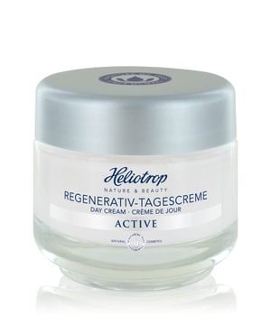 Heliotrop Active Regenerativ Dagcreme
