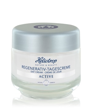Produktbild 1 von 3, Heliotrop Active Tagescreme