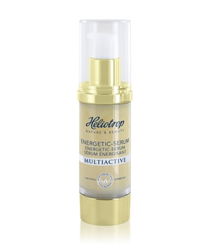 Heliotrop Multiactive Energetic Serum 30 ml