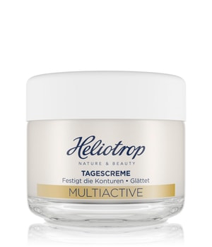 Heliotrop Multiactive pour peaux exigeantes et matures Crème visage