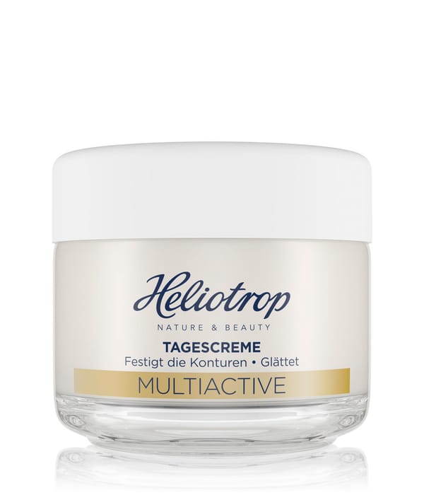 Produktbild 1 von 3, Heliotrop Multiactive Gesichtscreme