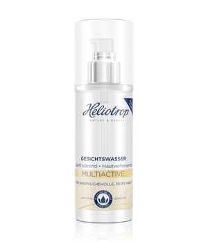 Heliotrop Multiactive für anspruchsvolle, reife Haut Toner 125 ml