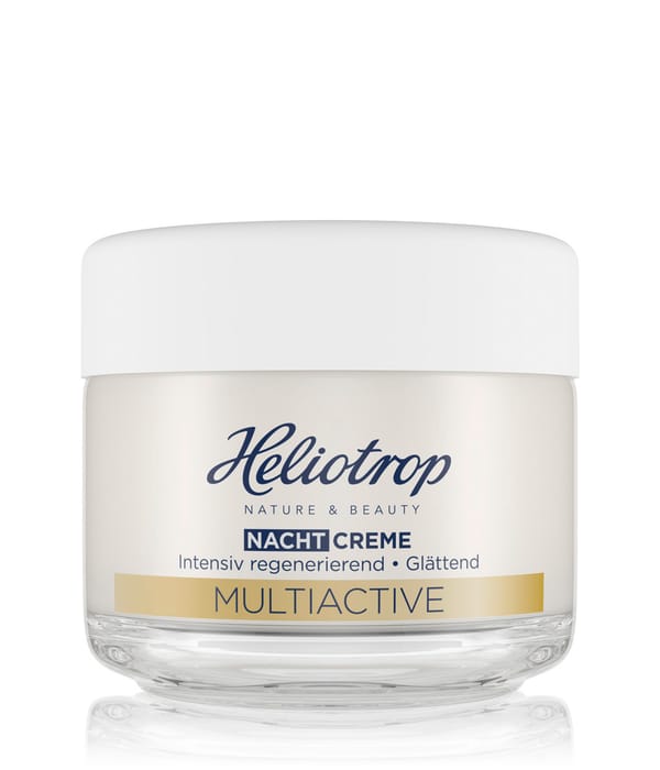 Produktbild 1 von 3, Heliotrop Multiactive Gesichtscreme