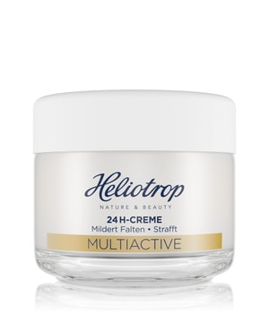 Heliotrop Multiactive Regenerative Pflege für anspruchsvolle und reife Haut Gezichtscrème 50 ml