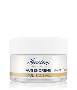 Heliotrop Multiactive Crème yeux régénérante Crème contour des yeux