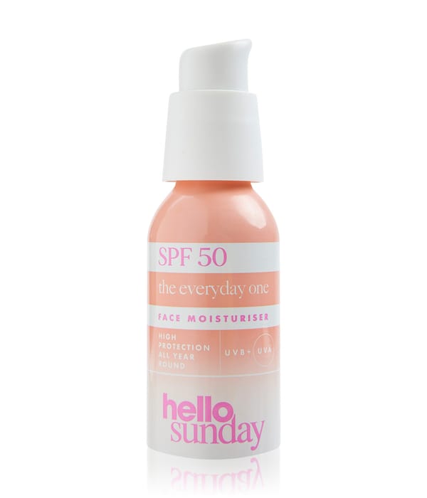 Produktbillede 1 af 5, Hello Sunday the everyday one Solgel