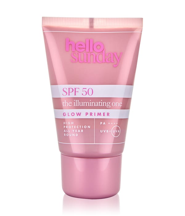Produktbild 1 von 2, Hello Sunday The illuminating one Primer
