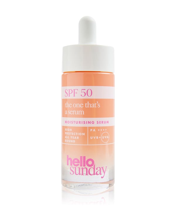 Produktbillede 1 af 3, Hello Sunday The One that´s a Serum Serum
