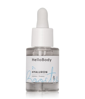 HelloBody 2% Hyaluron Booster Hydration + Plumping Serum 15 ml