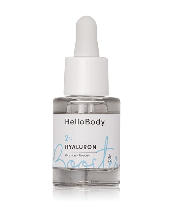 Produktbillede 1 af 4, HelloBody 2% HYALURON Serum