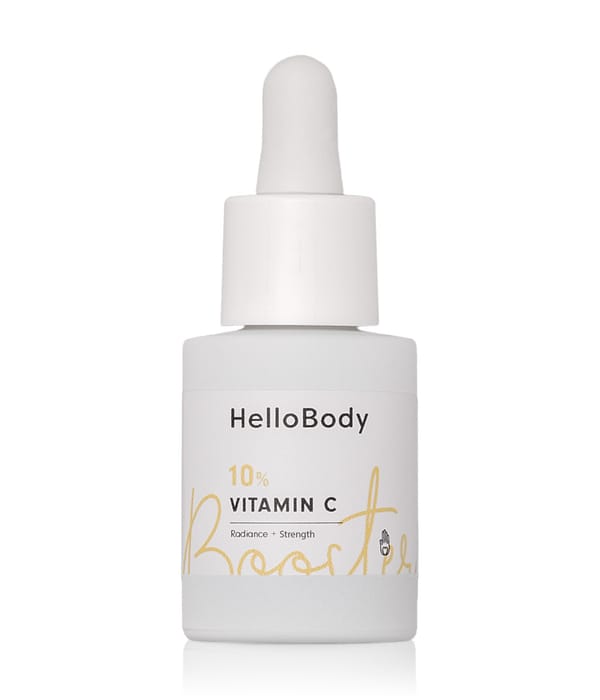 Produktbillede 1 af 4, HelloBody 10% VITAMIN C Serum