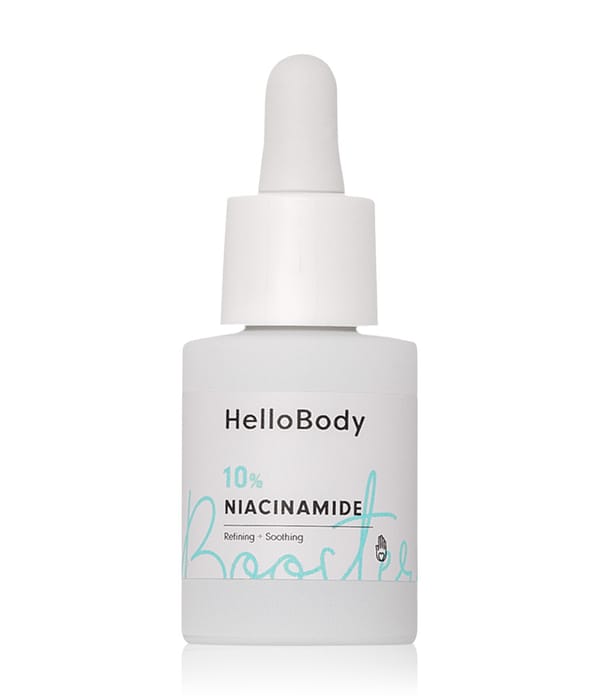 Produktbild 1 av 4, HelloBody 10% NIACINAMIDE Serum