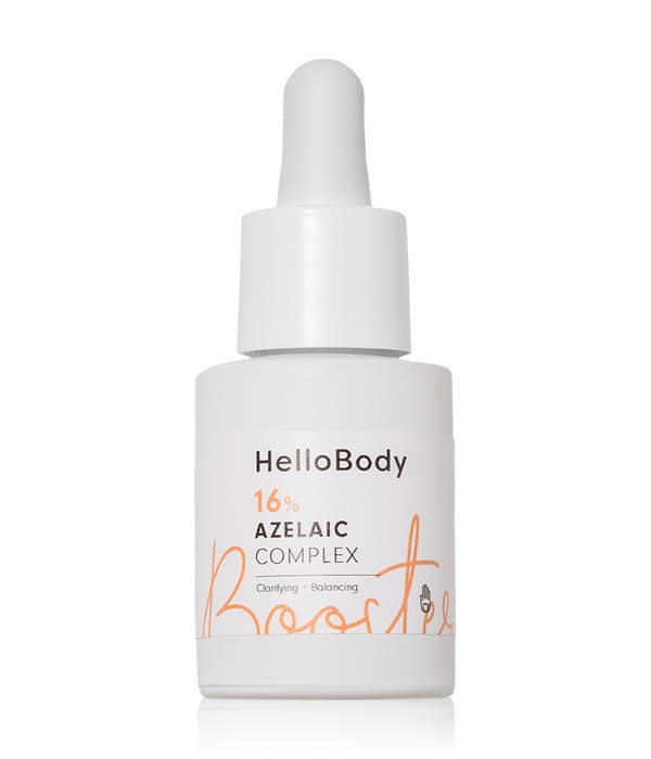 Produktbillede 1 af 4, HelloBody 16% AZELAIC COMPLEX Serum